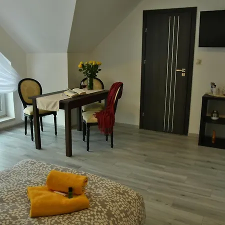 Apartamenty Akacjowa Villa106 Nedza Екстер'єр фото