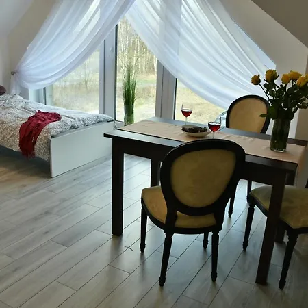 Apartamenty Akacjowa Villa106 Nedza Екстер'єр фото