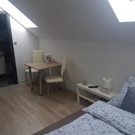 Apartamenty Akacjowa Villa106 Nedza Екстер'єр фото