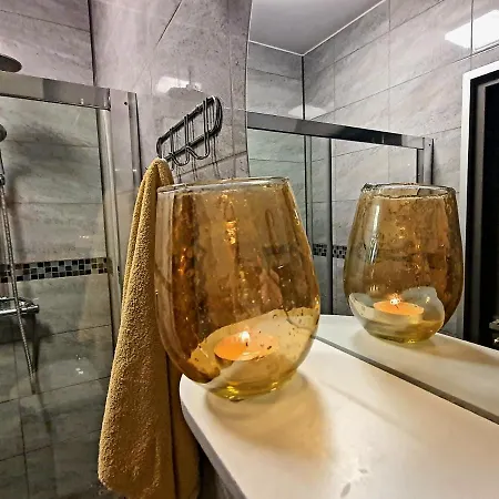 Apartamenty Akacjowa Villa106 Nedza Екстер'єр фото