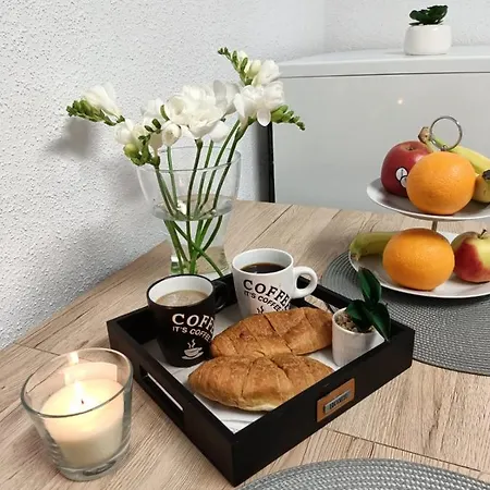 Apartamenty Akacjowa Villa106 Nedza Екстер'єр фото
