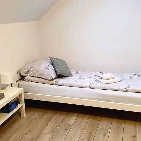 Apartamenty Akacjowa Villa106 Nedza Екстер'єр фото