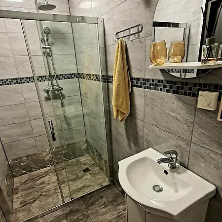 Apartamenty Akacjowa Villa106 Nedza Екстер'єр фото