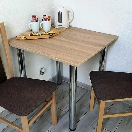 Apartamenty Akacjowa Villa106 Nedza Номер фото