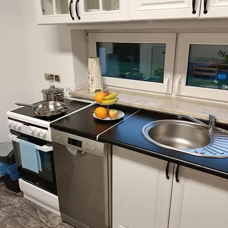 Apartamenty Akacjowa Villa106 Nedza Номер фото
