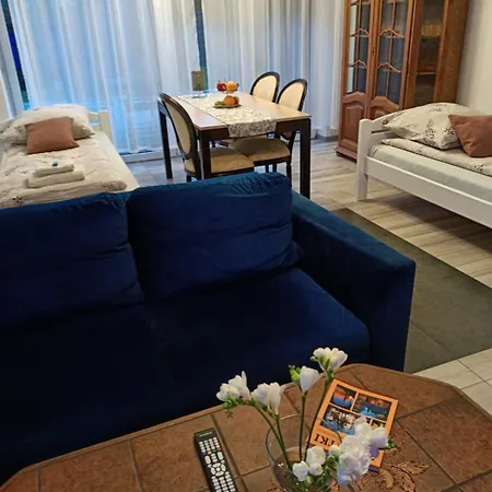 Apartamenty Akacjowa Villa106 Nedza Номер фото