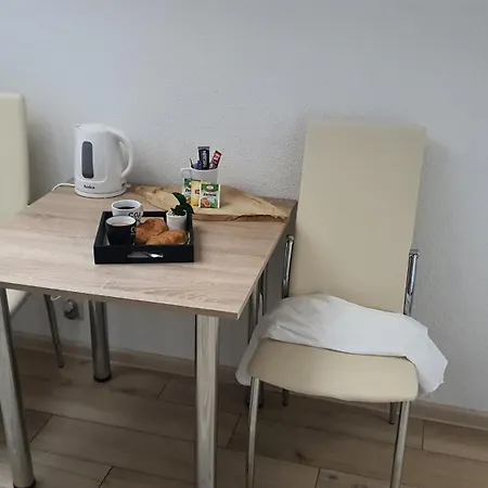 Apartamenty Akacjowa Villa106 Nedza Номер фото