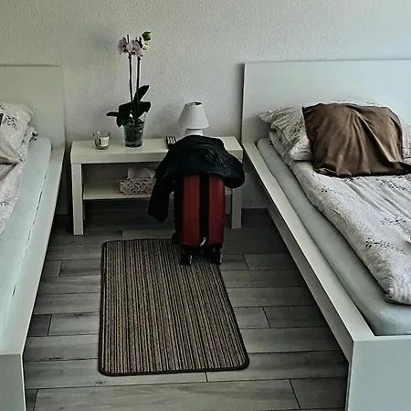 Apartamenty Akacjowa Villa106 Nedza Номер фото