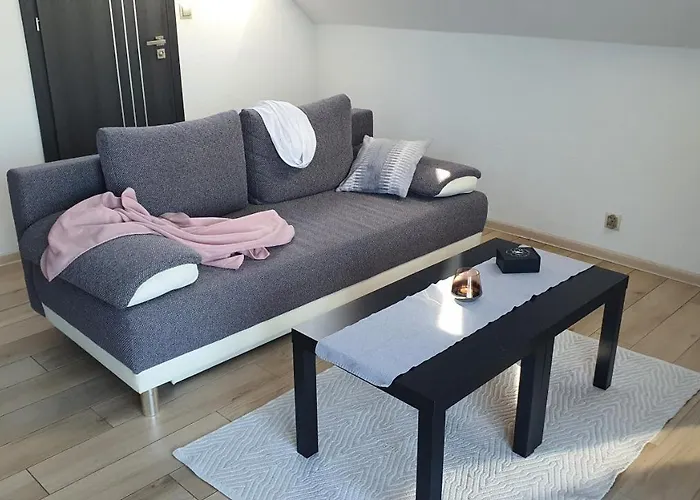 Apartamenty Akacjowa Villa106