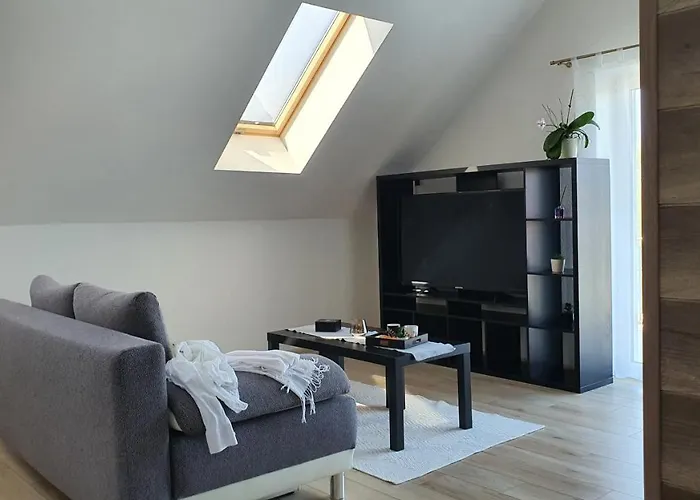 Apartamenty Akacjowa Villa106