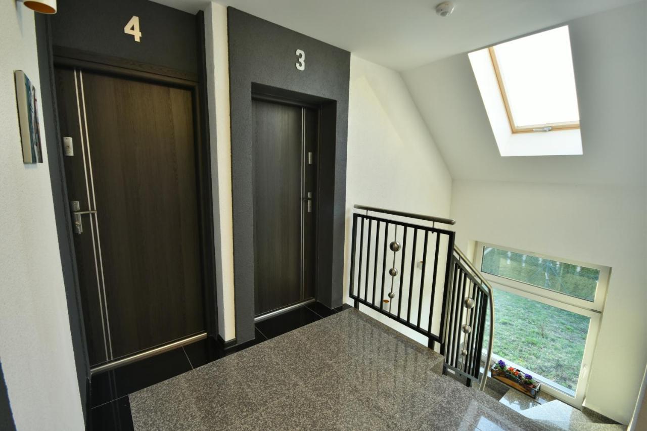 Apartment Akacjowa Villa106 Nedza