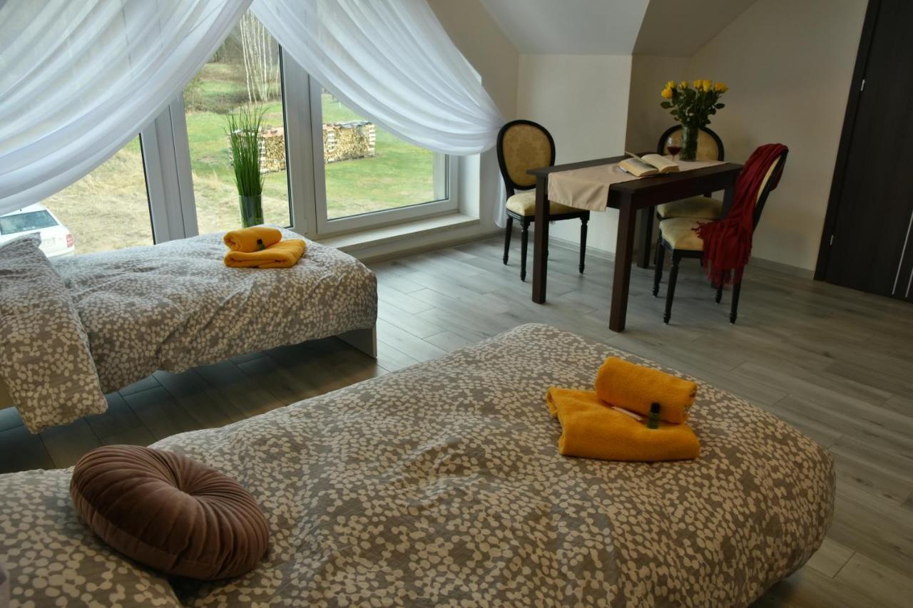 Akacjowa Villa106