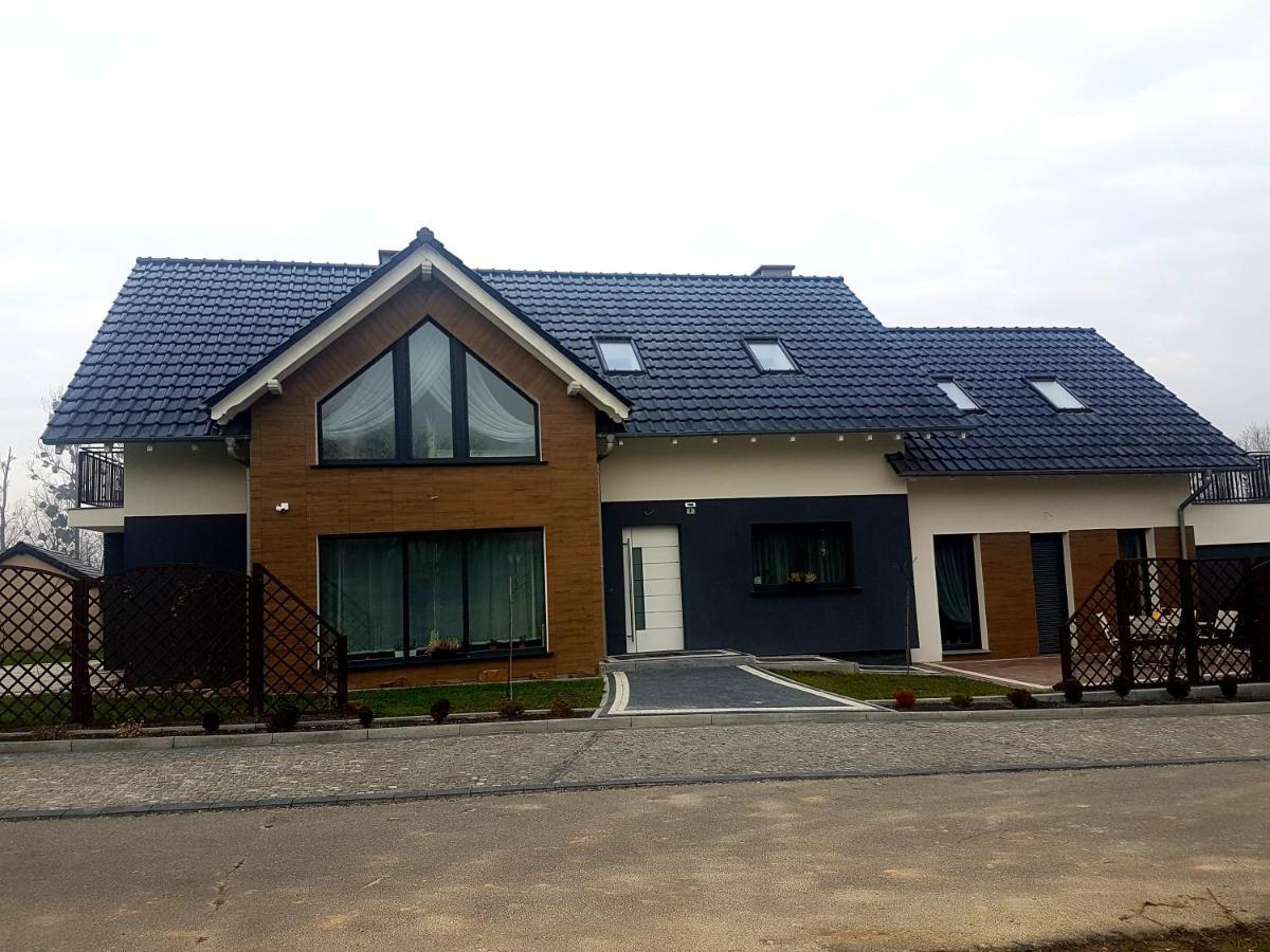 Akacjowa Villa106 * Nedza
