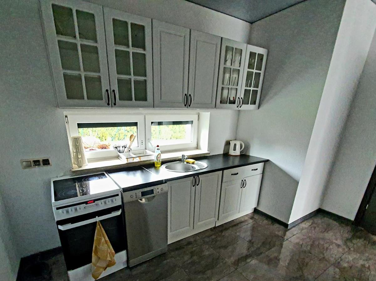 Apartment Akacjowa Villa106 Nedza