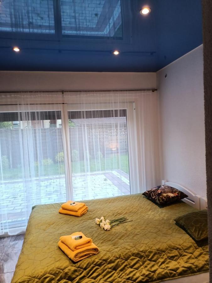 Apartment Akacjowa Villa106