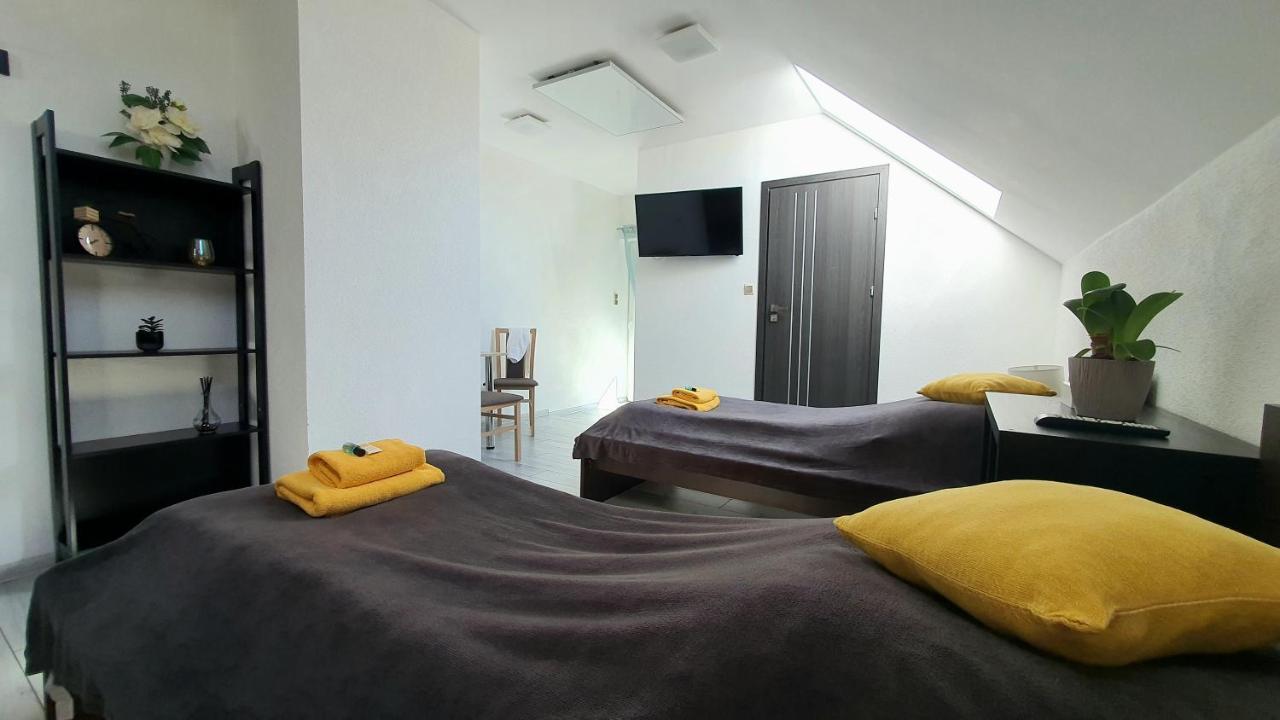 Apartment Akacjowa Villa106 *