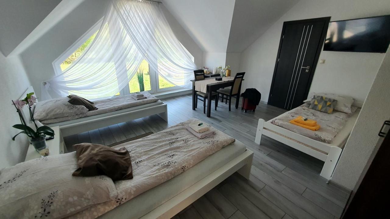 Akacjowa Villa106 *