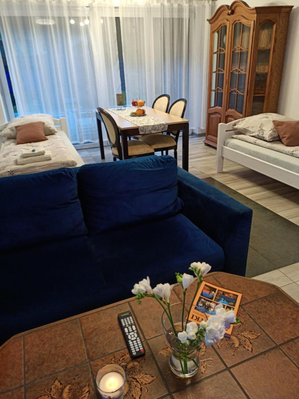 Akacjowa Villa106 Nedza
