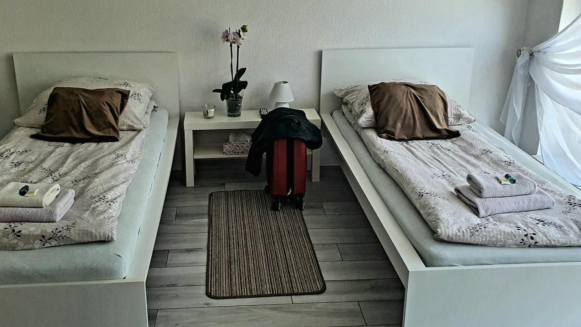 Akacjowa Villa106 *